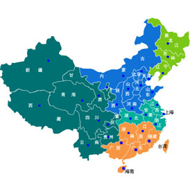 嘉兴变压器厂营销网络