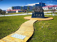 嘉兴天华矿业集团