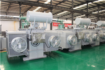 嘉兴6300kva变压器