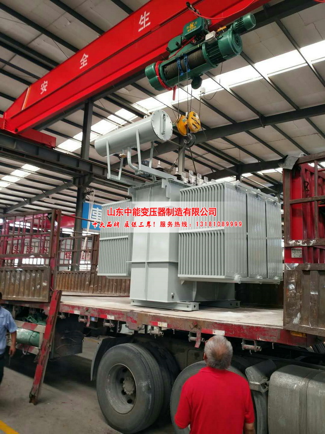 嘉兴S11-2500KVA油浸式变压器现货供应厂家