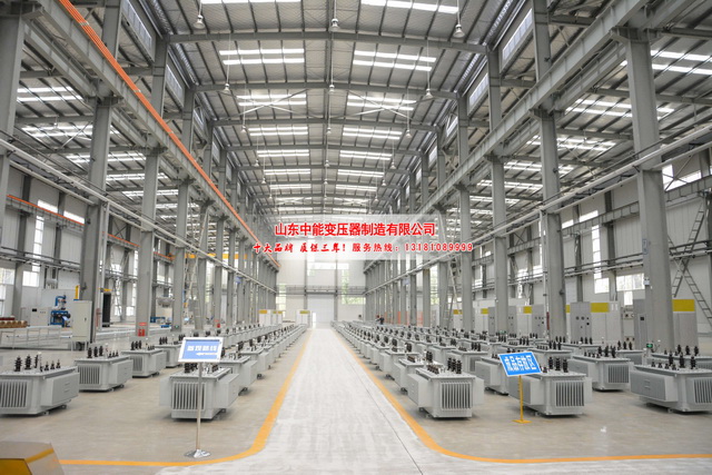 嘉兴S13-20000KVA/35KV/10KV/油浸式变压器
