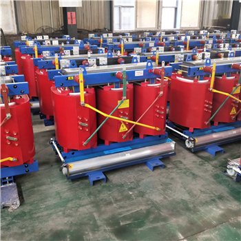 嘉兴SCB14-800KVA干式变压器